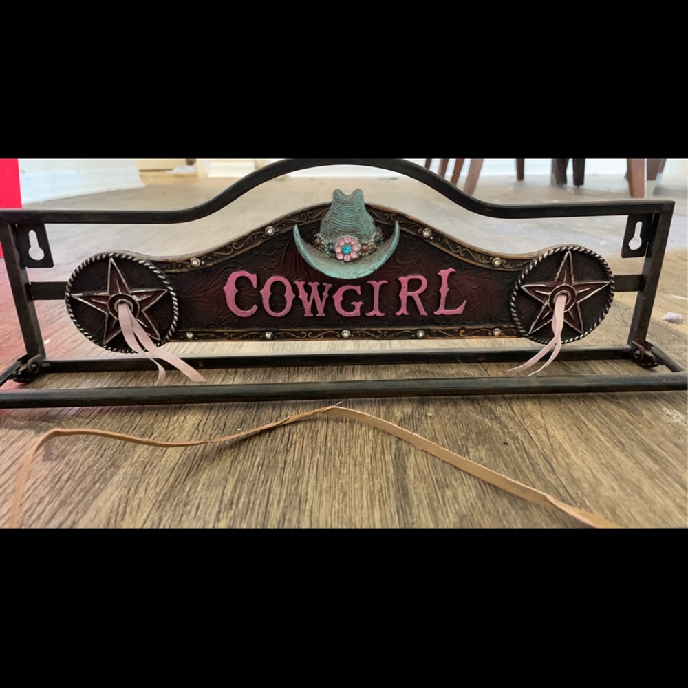 Country home decor